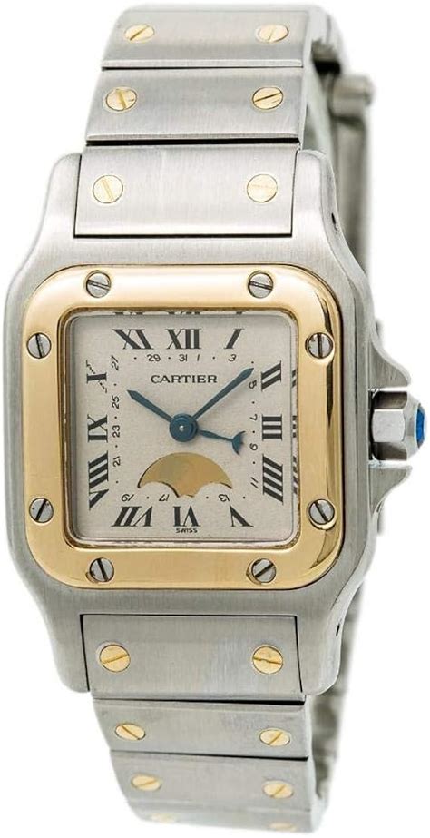 reloj cartier de mujer